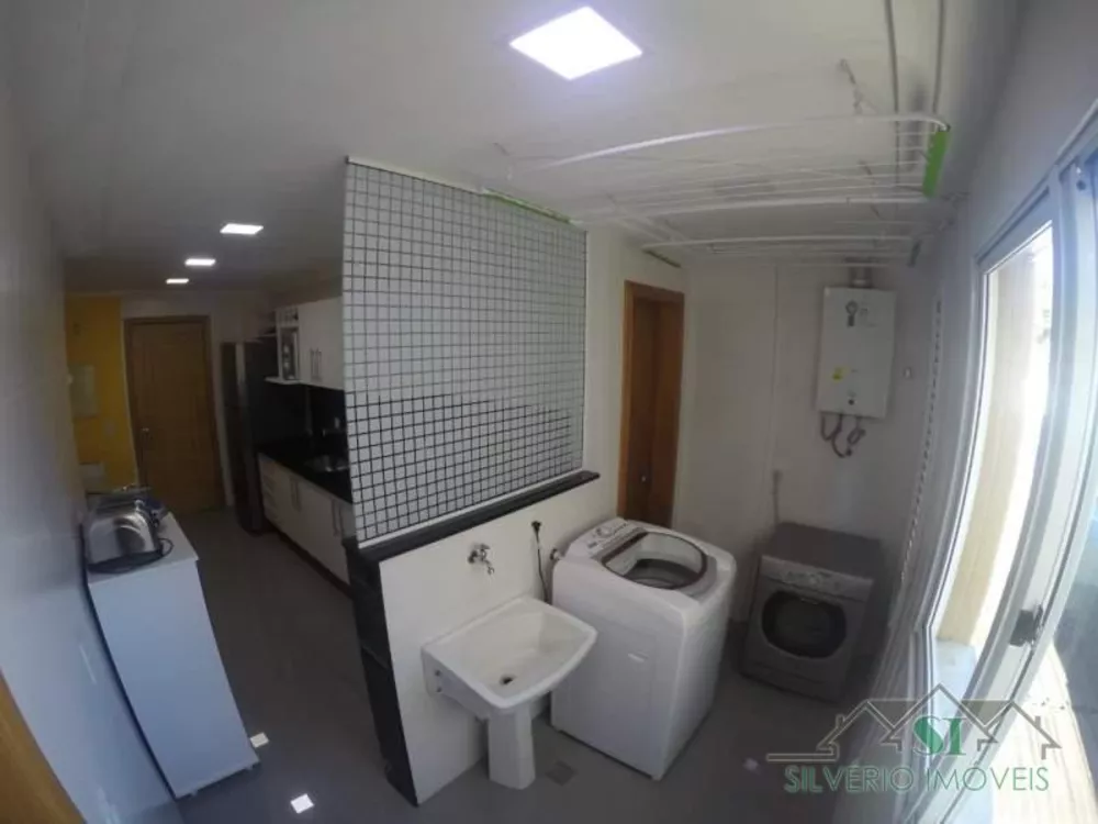 Apartamento, 3 quartos, 112 m² - Foto 14