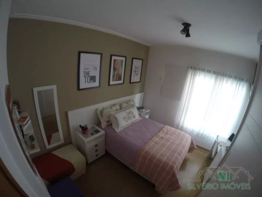Apartamento, 3 quartos, 112 m² - Foto 5