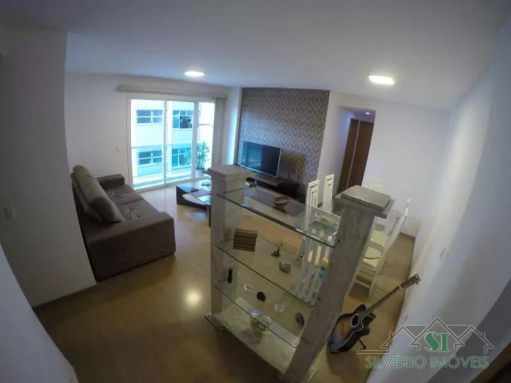 Apartamento, 3 quartos, 112 m² - Foto 1