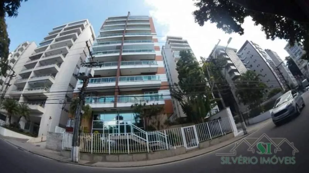 Apartamento, 3 quartos, 112 m² - Foto 2