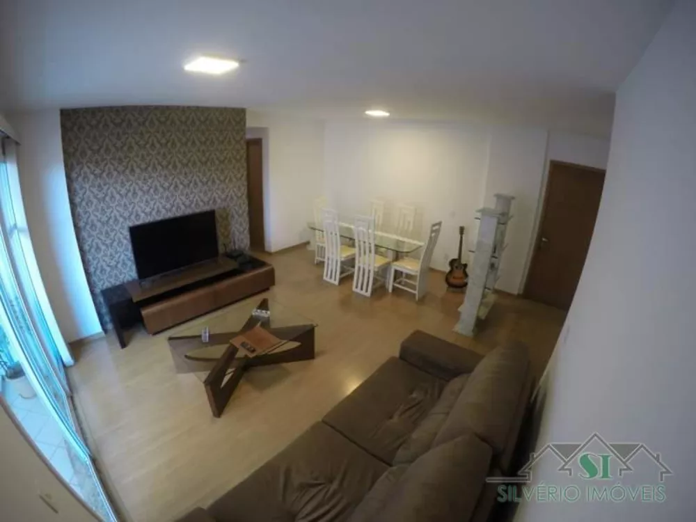 Apartamento, 3 quartos, 112 m² - Foto 3