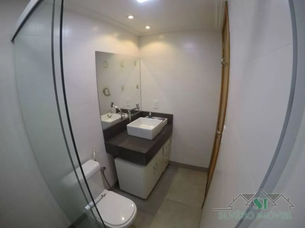 Apartamento, 3 quartos, 112 m² - Foto 11