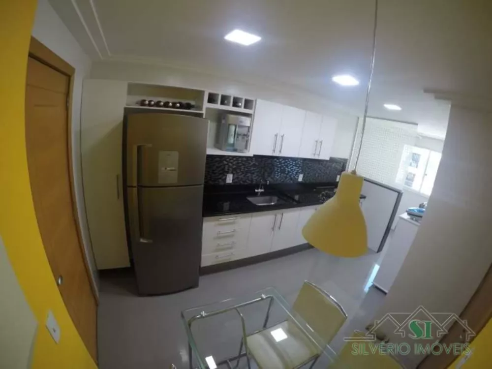 Apartamento, 3 quartos, 112 m² - Foto 4