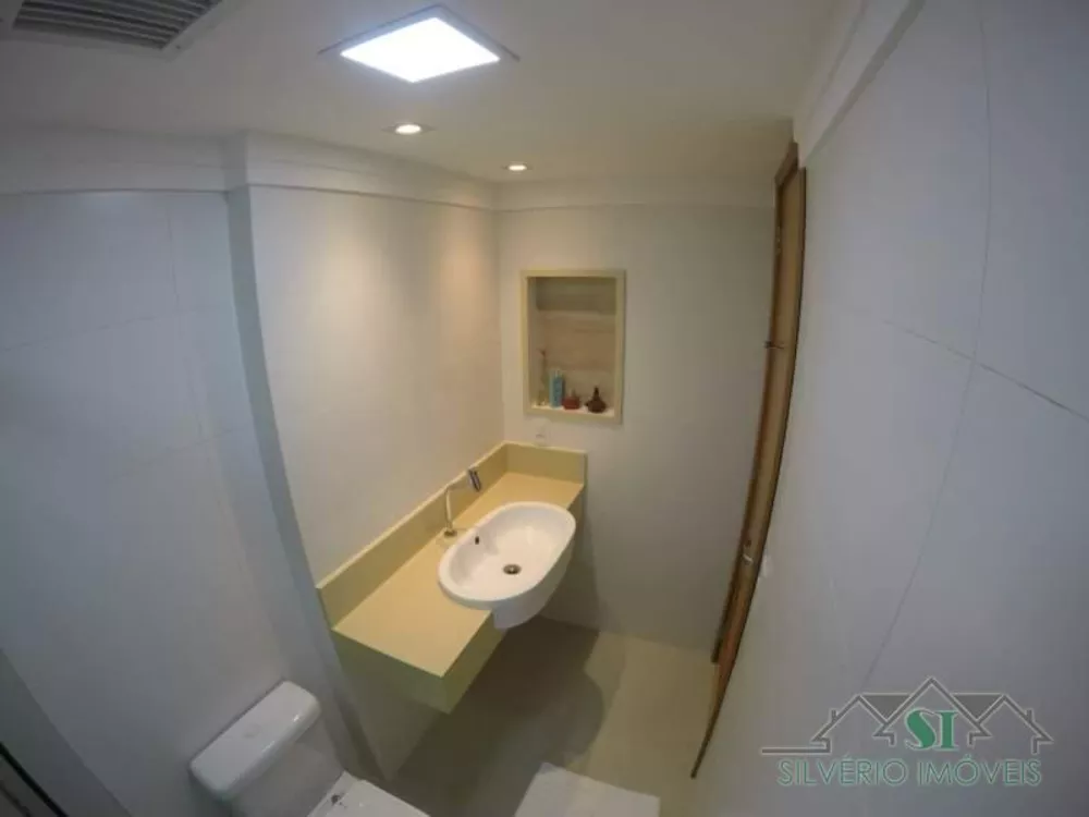 Apartamento, 3 quartos, 112 m² - Foto 8