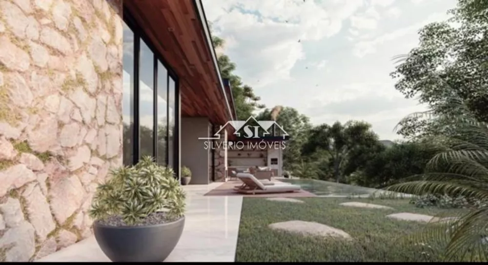 Casa, 4 quartos, 325 m² - Foto 4