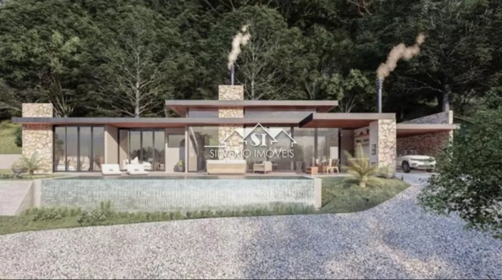 Casa, 4 quartos, 325 m² - Foto 6