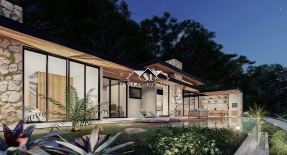 Casa, 4 quartos, 325 m² - Foto 3