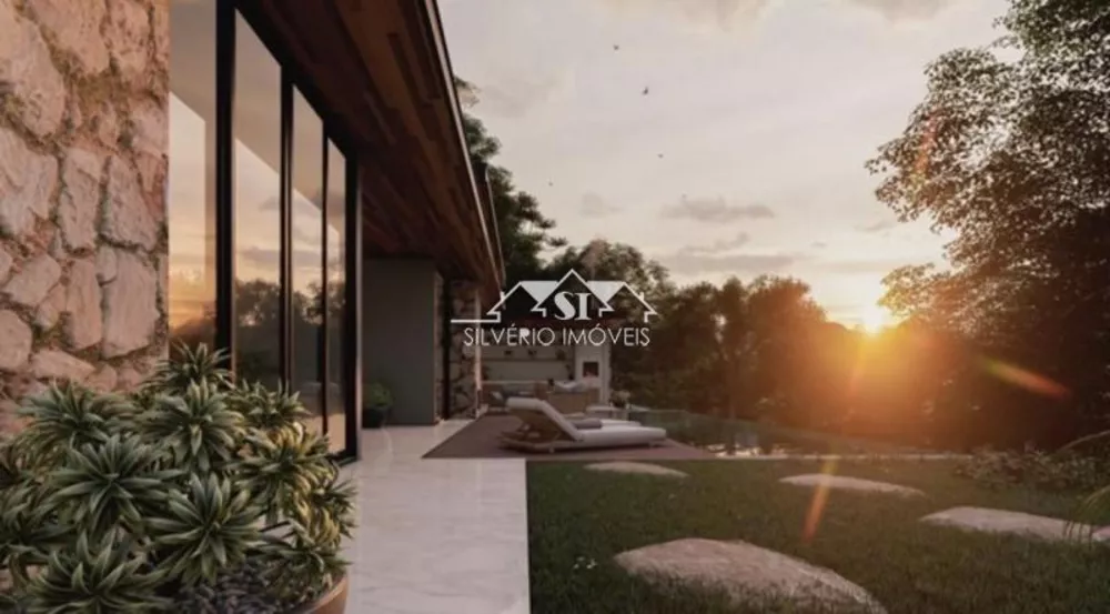 Casa, 4 quartos, 325 m² - Foto 2