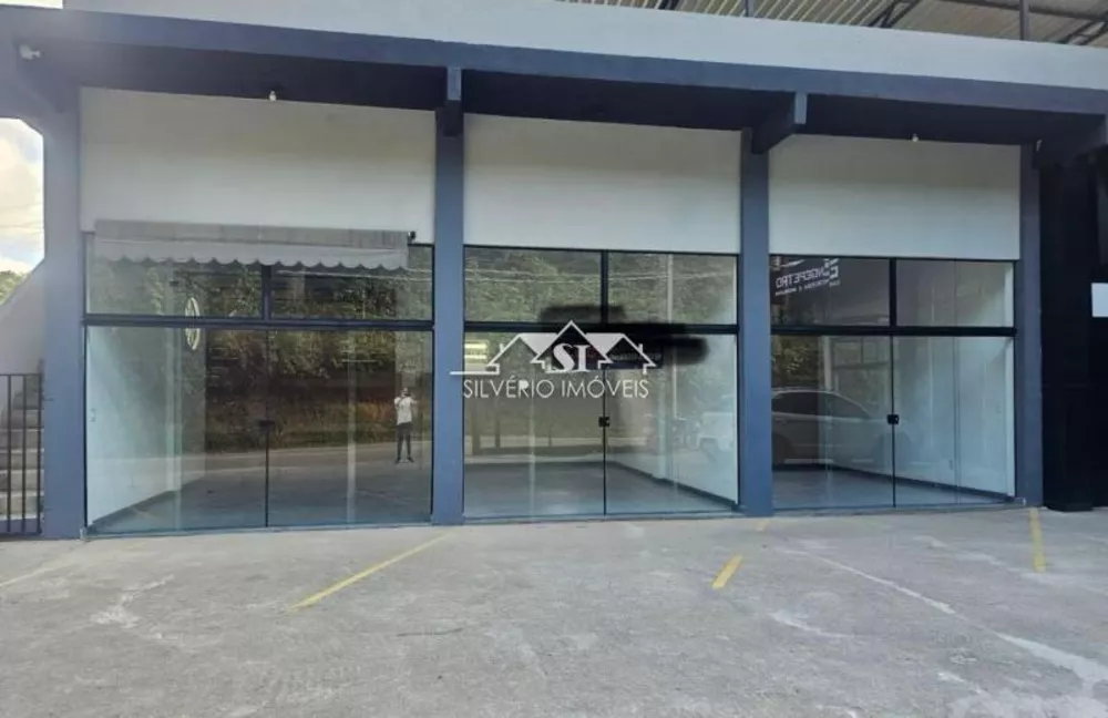 Loja-Salão, 36 m² - Foto 6