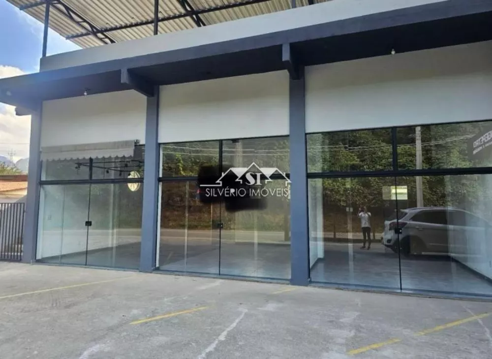 Loja-Salão, 36 m² - Foto 7