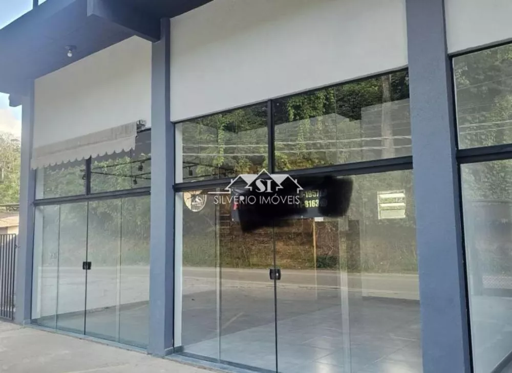 Loja-Salão, 36 m² - Foto 2