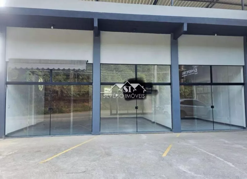 Loja-Salão, 36 m² - Foto 4