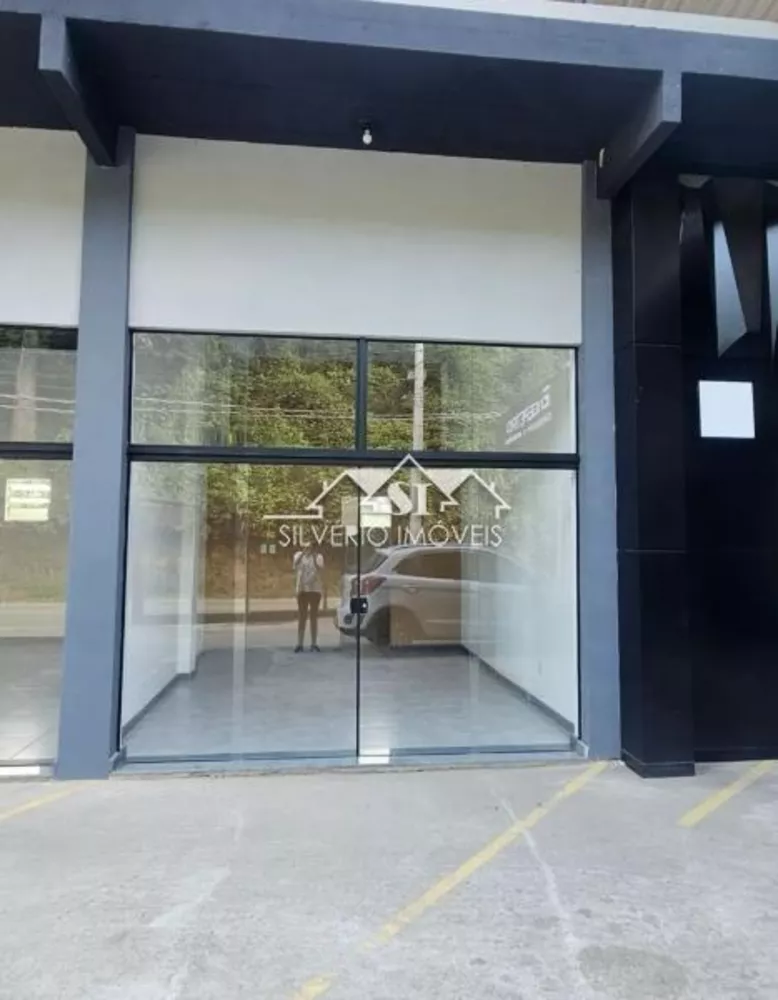Loja-Salão, 36 m² - Foto 3