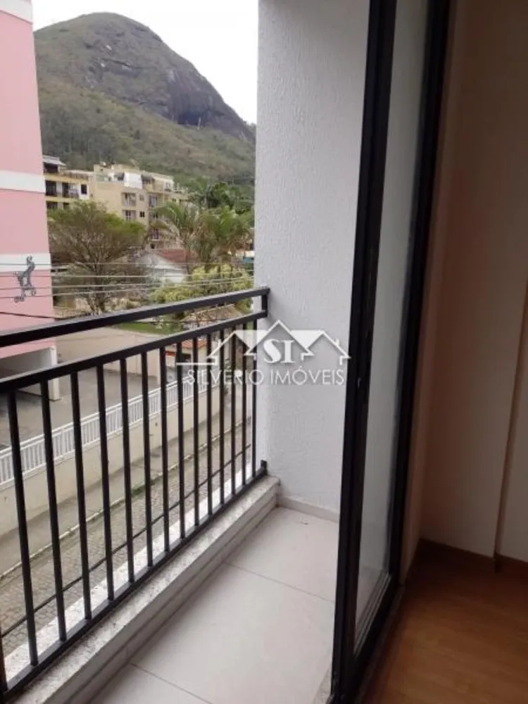 Apartamento, 3 quartos, 81 m² - Foto 5