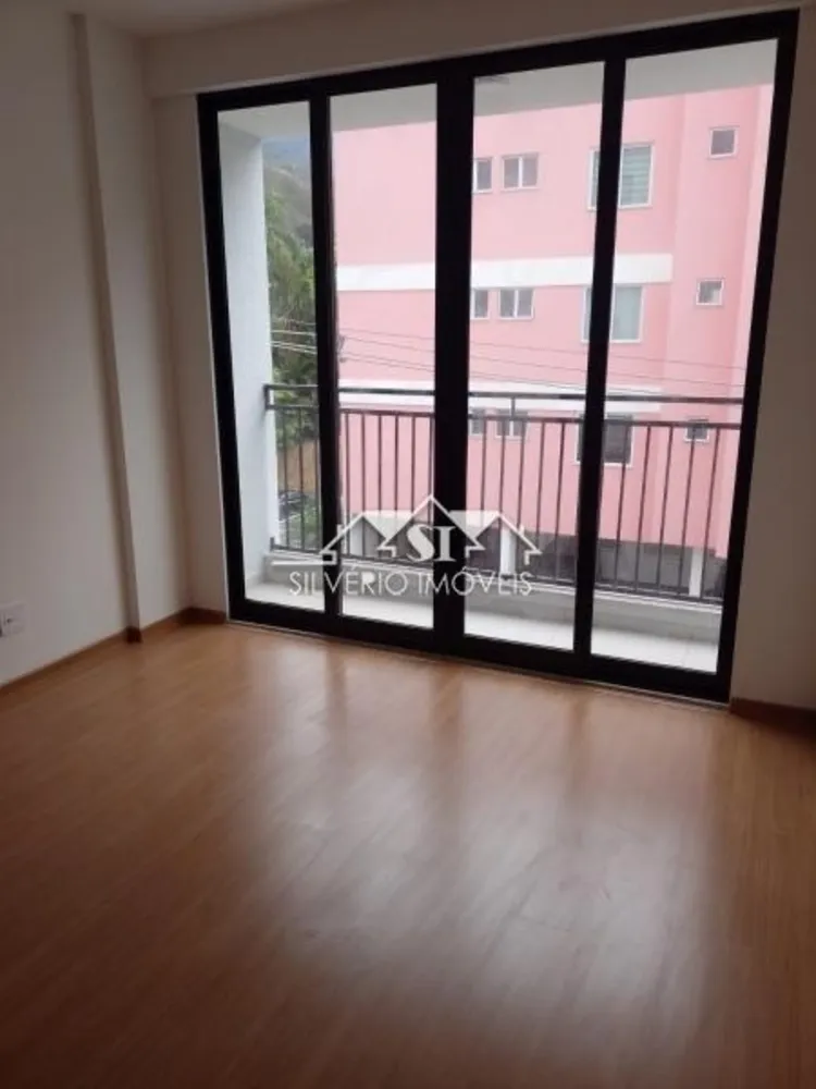 Apartamento, 3 quartos, 81 m² - Foto 3