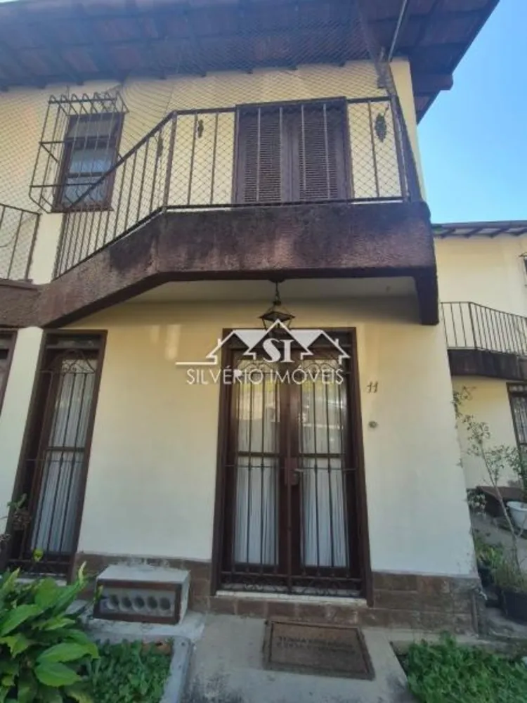 Casa, 2 quartos, 120 m² - Foto 1