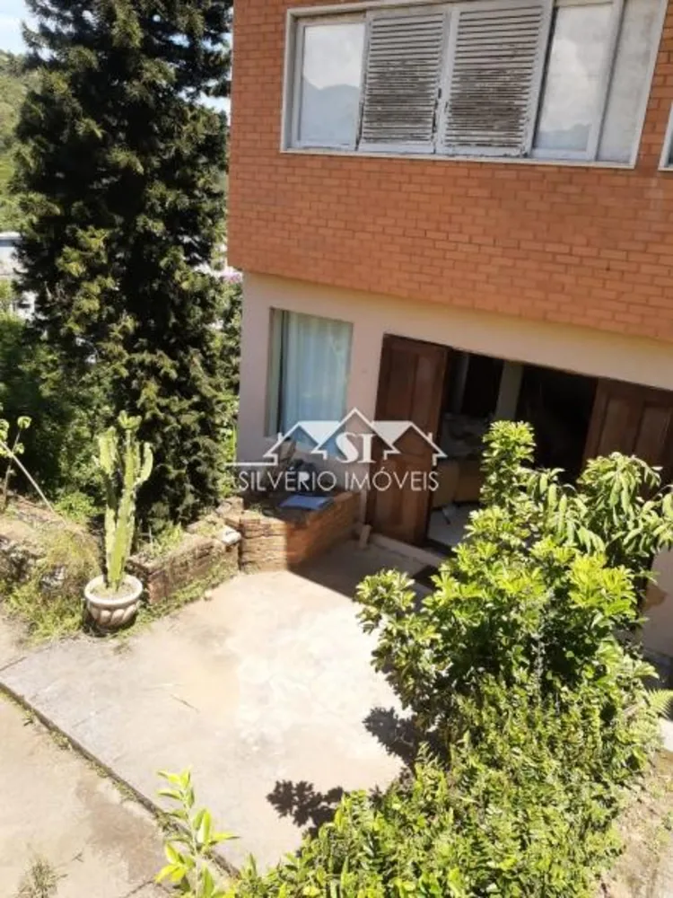 Casa, 7 quartos, 470 m² - Foto 9