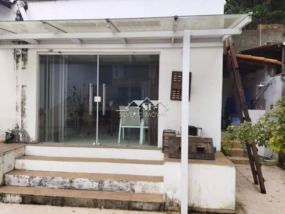 Casa, 3 quartos, 240 m² - Foto 22