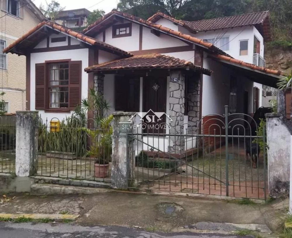 Casa, 3 quartos, 240 m² - Foto 11