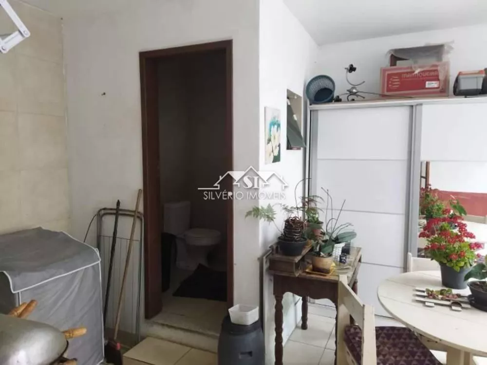 Casa, 3 quartos, 240 m² - Foto 1