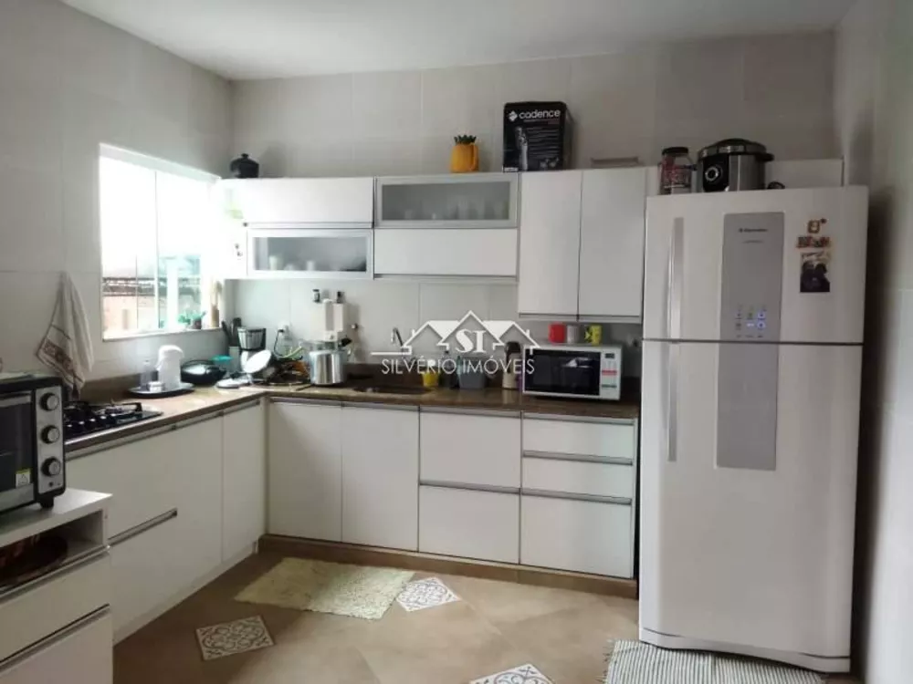 Casa, 3 quartos, 240 m² - Foto 15