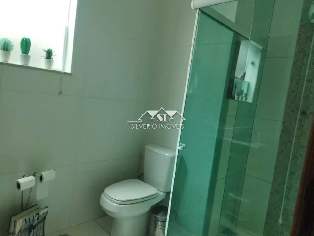 Casa, 3 quartos, 240 m² - Foto 17