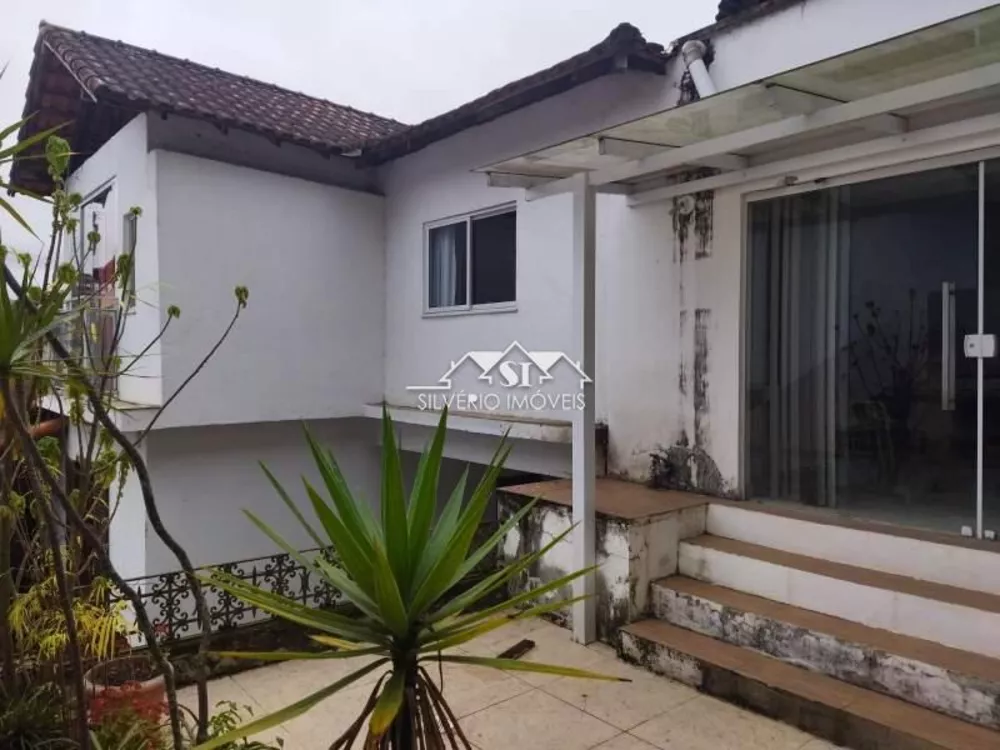 Casa, 3 quartos, 240 m² - Foto 23