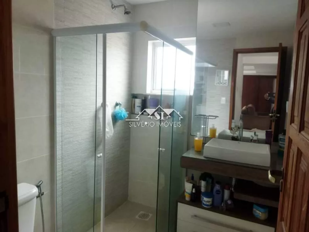 Casa, 3 quartos, 240 m² - Foto 12
