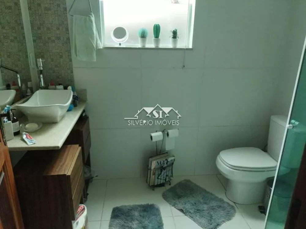 Casa, 3 quartos, 240 m² - Foto 2