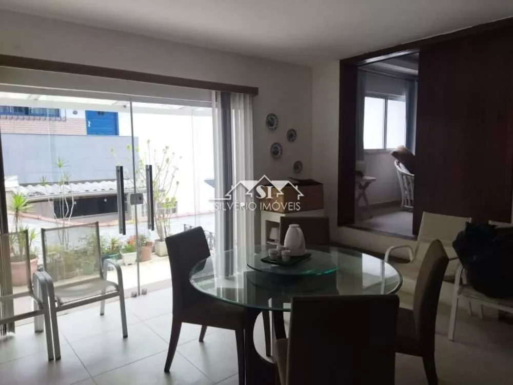 Casa, 3 quartos, 240 m² - Foto 28