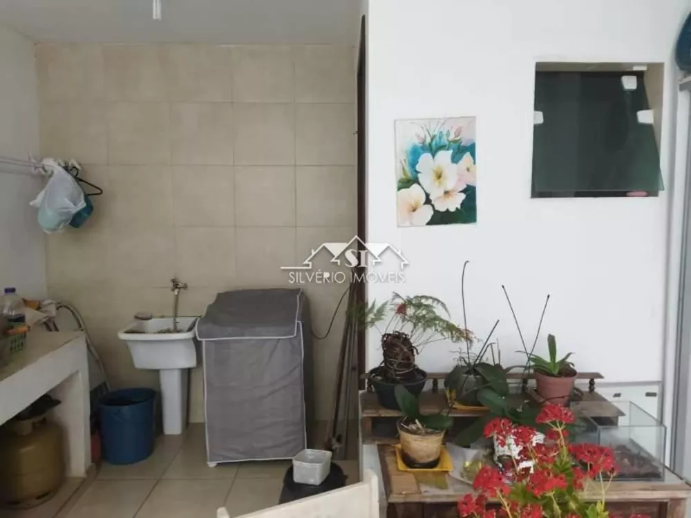 Casa, 3 quartos, 240 m² - Foto 14