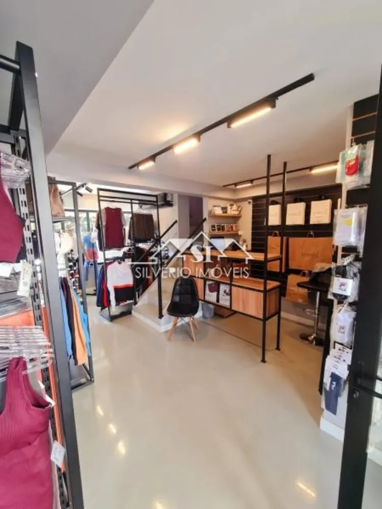 Loja-Salão, 88 m² - Foto 1