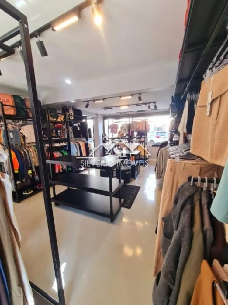 Loja-Salão, 88 m² - Foto 3