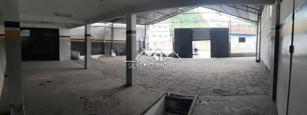 Depósito-Galpão, 200 m² - Foto 1