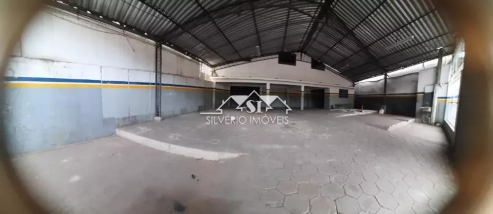 Depósito-Galpão, 200 m² - Foto 2