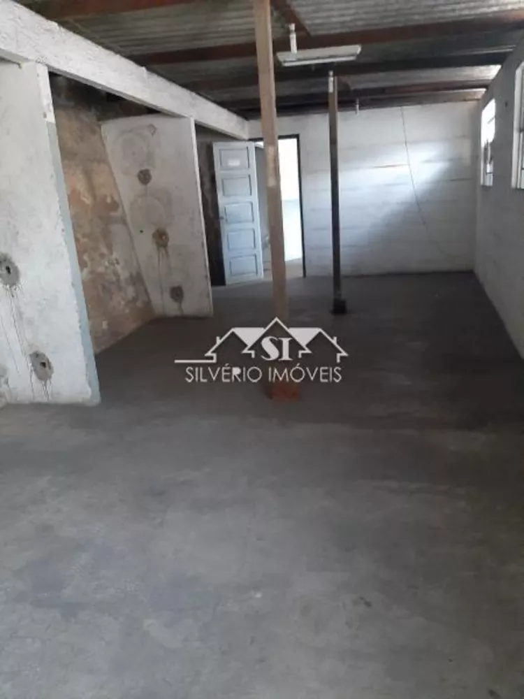 Depósito-Galpão, 200 m² - Foto 10