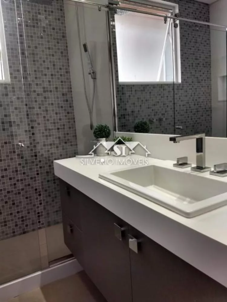 Casa, 3 quartos, 230 m² - Foto 25