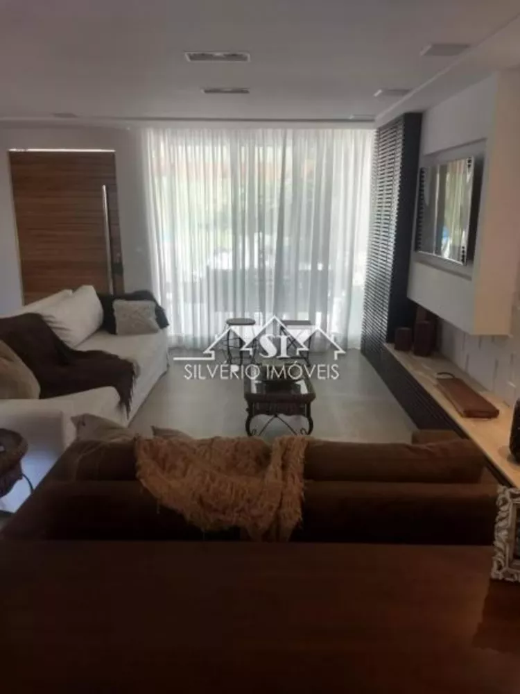 Casa, 3 quartos, 230 m² - Foto 36
