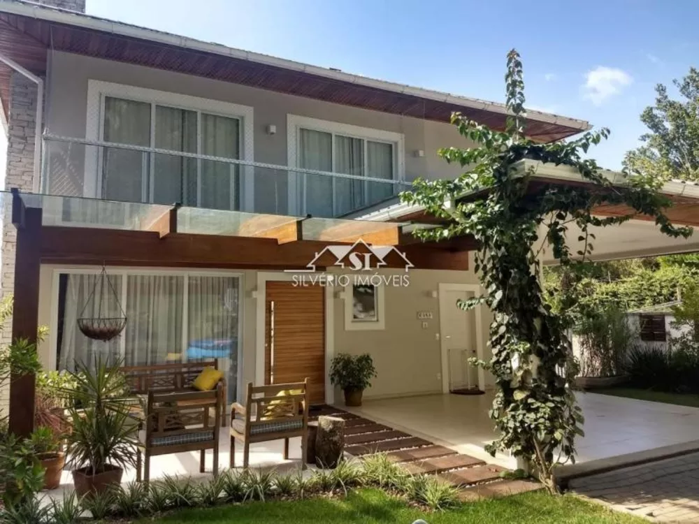 Casa, 3 quartos, 230 m² - Foto 3