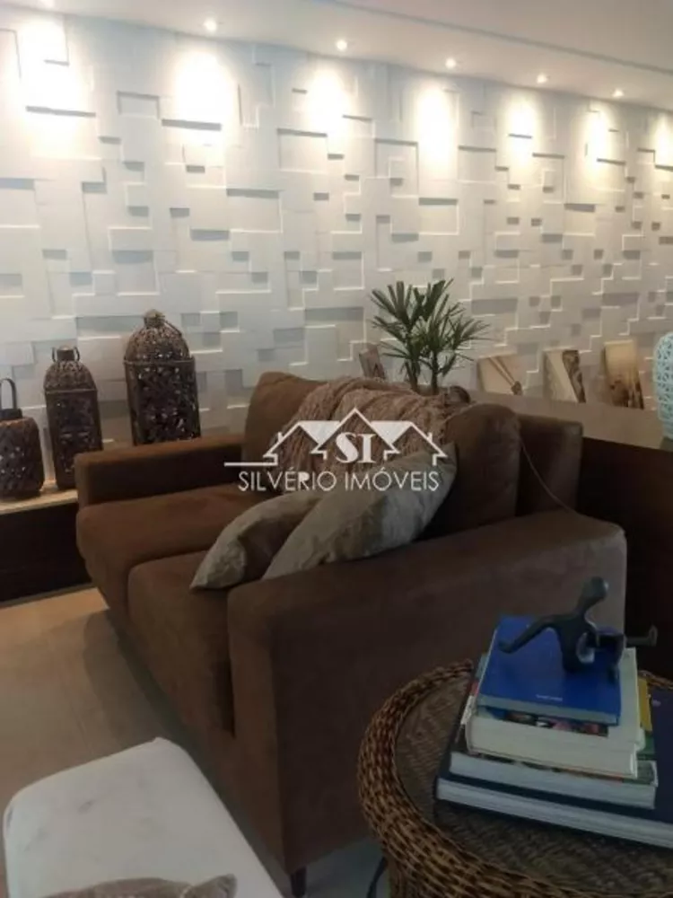 Casa, 3 quartos, 230 m² - Foto 21