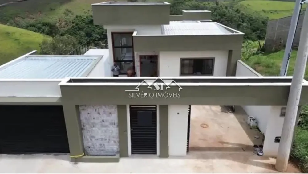 Casa, 3 quartos, 180 m² - Foto 1
