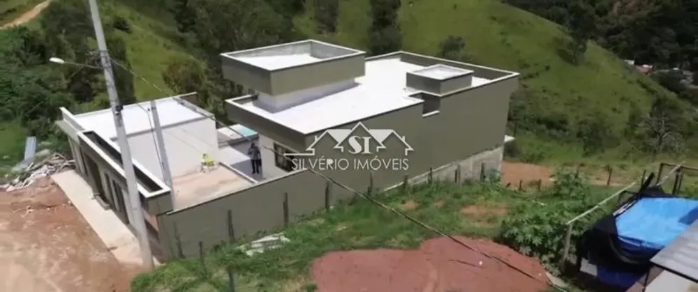 Casa, 3 quartos, 180 m² - Foto 4