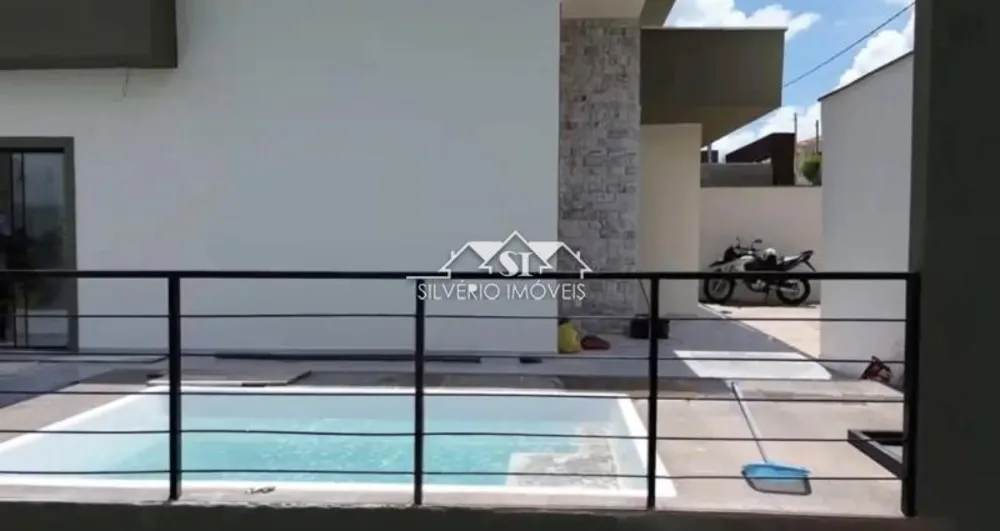 Casa, 3 quartos, 180 m² - Foto 3