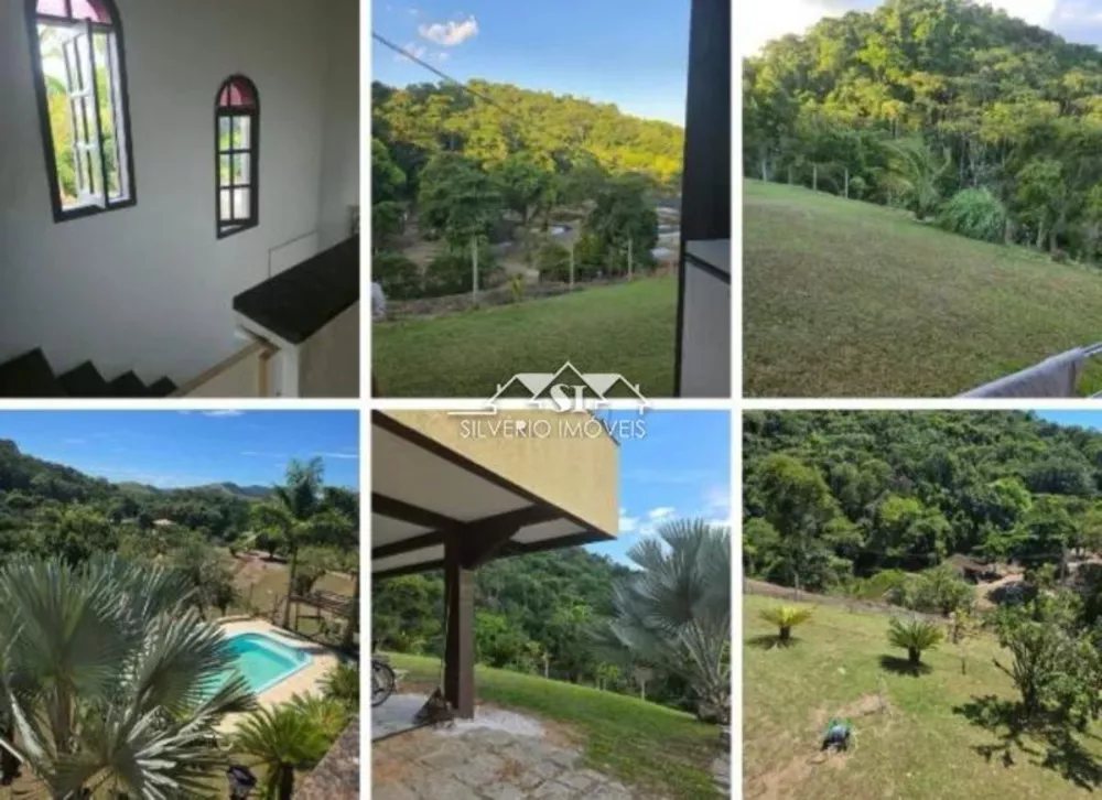 Sítio, 4 quartos, 7 hectares - Foto 9