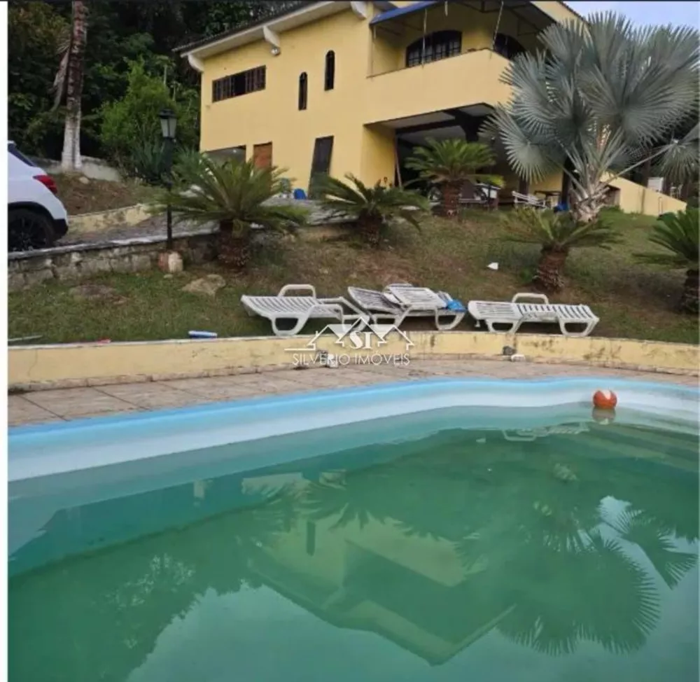 Sítio, 4 quartos, 7 hectares - Foto 2