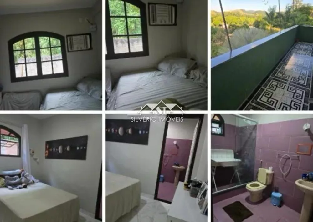 Sítio, 4 quartos, 7 hectares - Foto 5