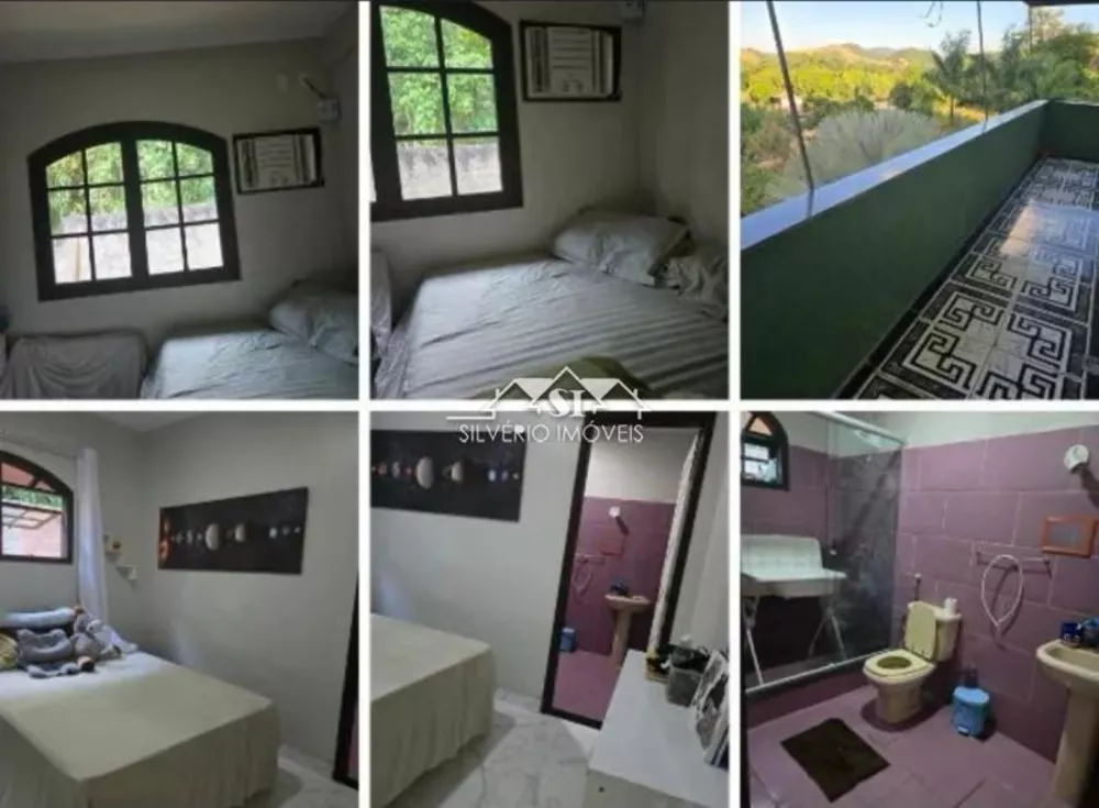 Sítio, 4 quartos, 7 hectares - Foto 3