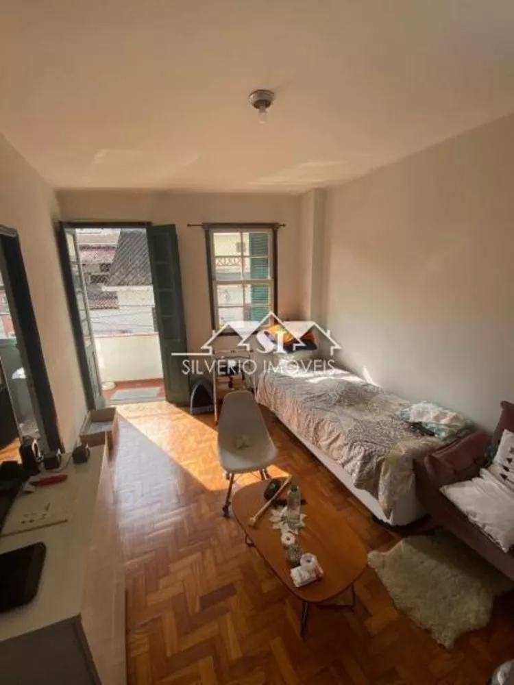 Apartamento, 1 quarto, 35 m² - Foto 4