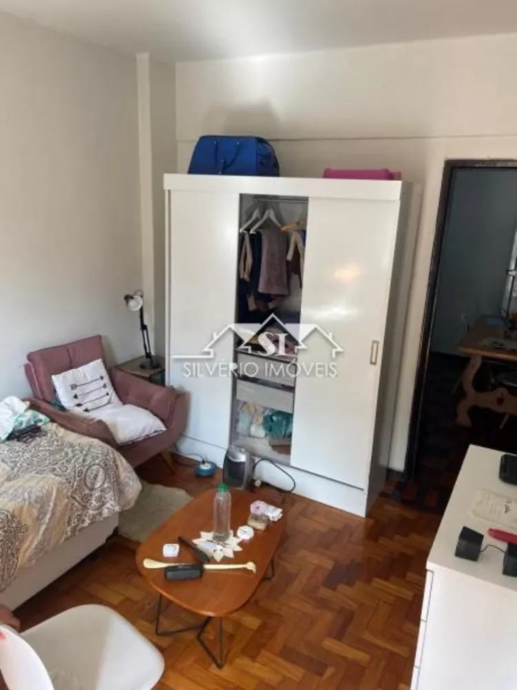 Apartamento, 1 quarto, 35 m² - Foto 8