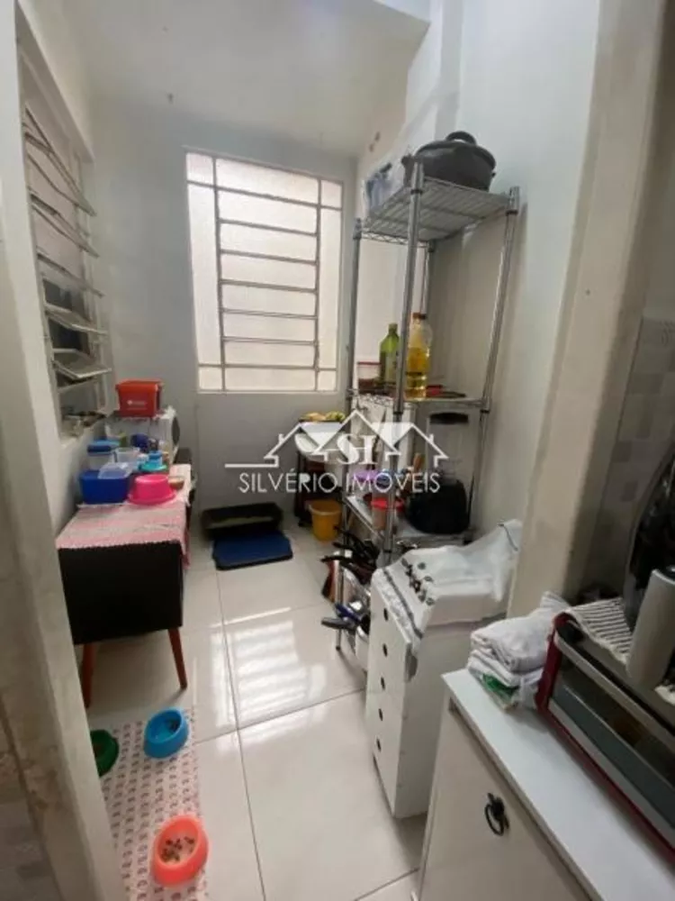 Apartamento, 1 quarto, 35 m² - Foto 7